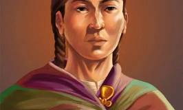 Bartolina Sisa, una dona que va lluitar per la llibertat