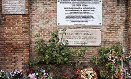 Les Tretze Roses: la memòria que alguns encara volen silenciar