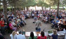 Constituida una plataforma de persones afectades pels incendis