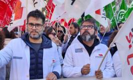 Intersindical Salut dona suport, amb reserves, a la jornada de 35 hores setmanals