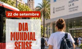 Intersindical Salut reclama un «Abonament Salut» per als pacients i personal sanitari