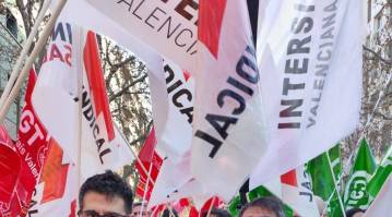 Intersindical Salut dona suport, amb reserves, a la jornada de 35 hores setmanals